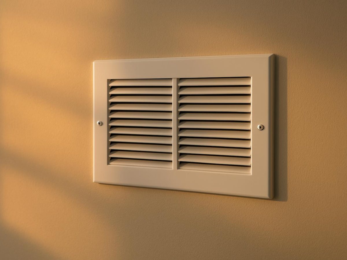Green Estates Air Duct Services work in San Antonio